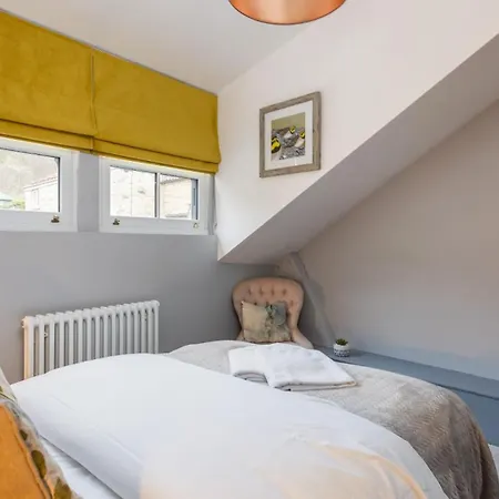 Holiday home Stone In Picturesque North Yorkshire Village - Bull Dog