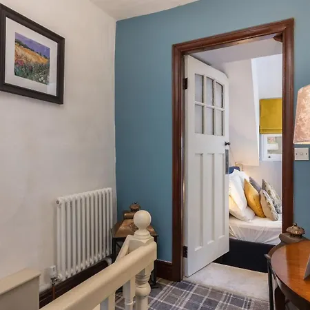 Holiday home Stone In Picturesque North Yorkshire Village - Bull Dog Ampleforth