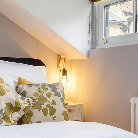 Holiday home Stone In Picturesque North Yorkshire Village - Bull Dog Ampleforth