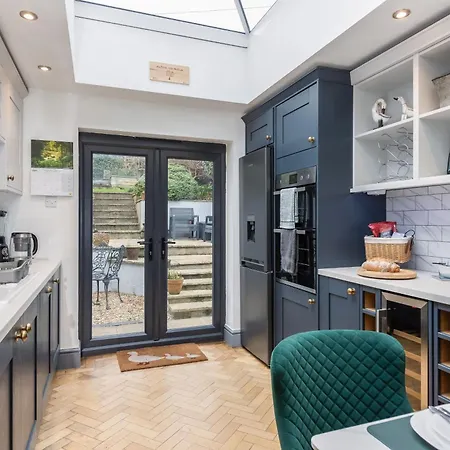 Holiday home Stone In Picturesque North Yorkshire Village - Bull Dog Ampleforth