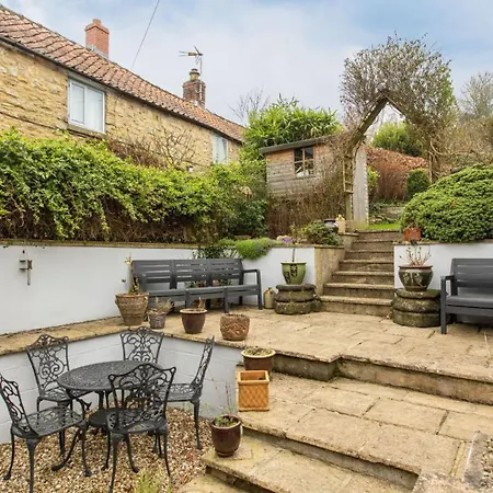 Holiday home Stone In Picturesque North Yorkshire Village - Bull Dog