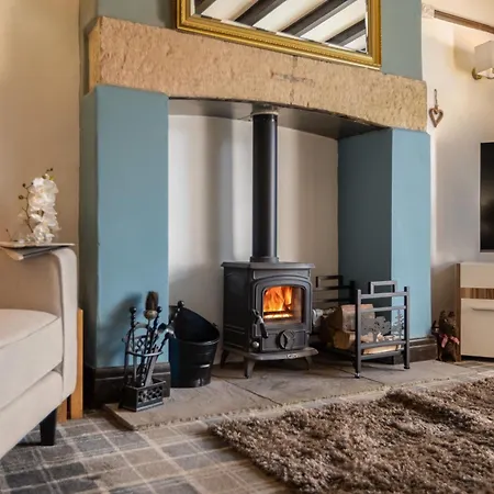 Stone In Picturesque North Yorkshire Village - Bull Dog Casa vacanze Ampleforth