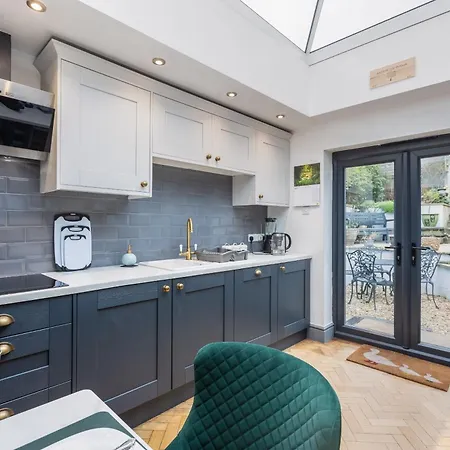 Casa vacanze Stone In Picturesque North Yorkshire Village - Bull Dog