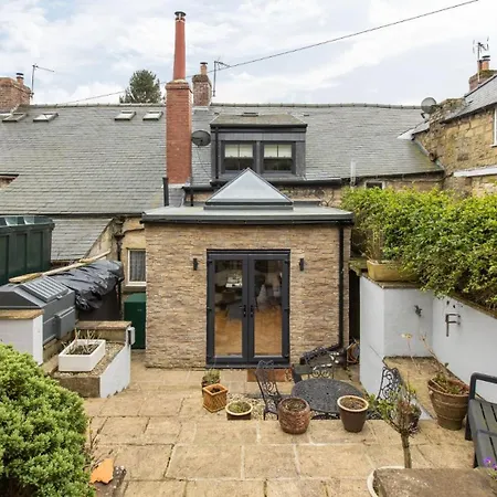 Casa vacanze Stone In Picturesque North Yorkshire Village - Bull Dog Ampleforth